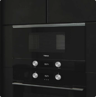 Productos ferreteros y microondas en American Home en Ecuador