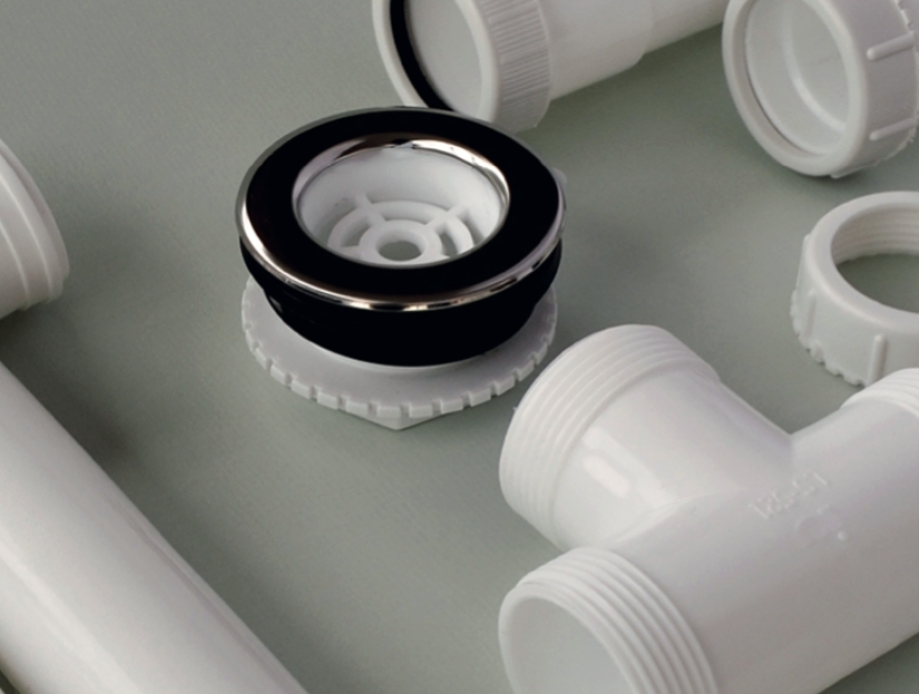 Accesorios de decoración y productos ferreteros en Ecuador 