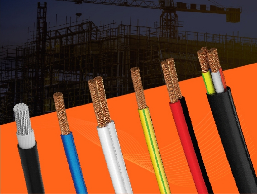 Andes Cables es conductores eléctricos en Ecuador