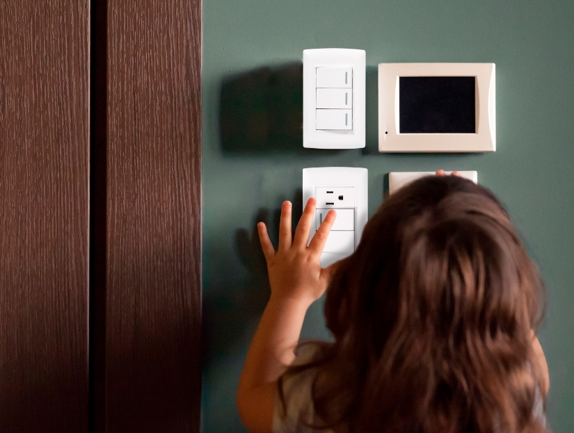 Productos eléctricos y artículos de ferretería en American Electric Ecuador