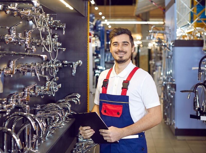 Amplia gama de artículos de ferretería en Ecuador