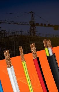 Andes Cables es conductores eléctricos en Ecuador