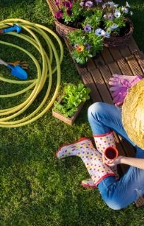 Somos importadores ferreteros de productos Perfectoplast en Ecuador